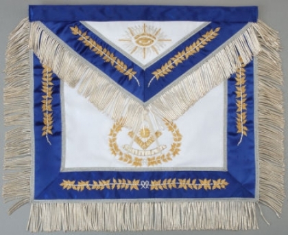 MASONIC APRONS